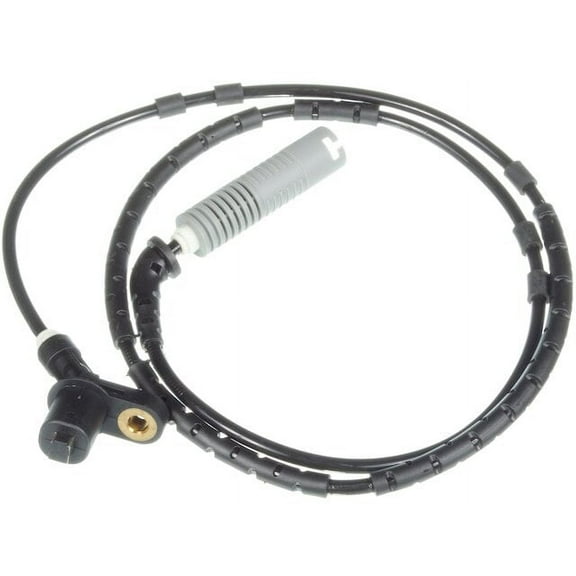 ABS Speed Sensor - Compatible with 1999 - 2000 BMW 328i E46 2.8L 6-Cylinder