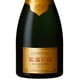 thumbnail image 2 of Champagne Krug Grande Cuvee 750 ml, 2 of 3