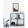 thumbnail image 4 of Marmont Hill Moonlight Cactus Framed Painting Print, 4 of 5