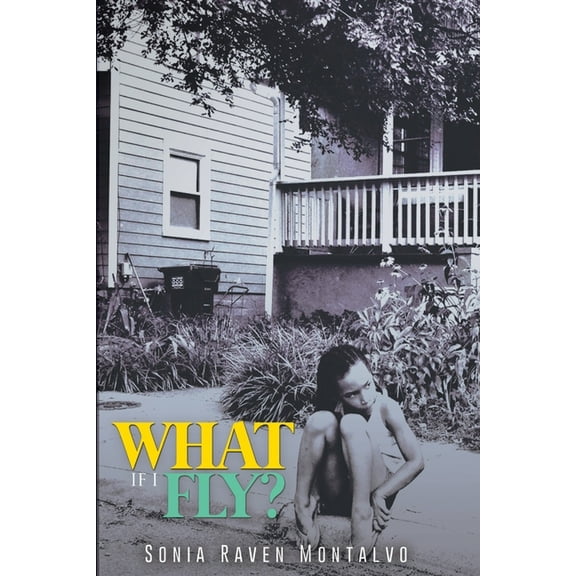 What If I Fly?, (Paperback)
