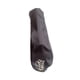 thumbnail image 5 of Funda para violín lavable con cordón, protector para violín, funda a prueba de polvo para instrumentos de cuerda Negro, 5 of 9