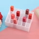 thumbnail image 5 of Organizador de Lápiz Labial, 24 Rejillas, Soporte para Lápiz Labial, Organizador de Cosmético, Almacenamiento de Maquillaje para Lápiz Labial y Herramienta de Maquillaje de, 5 of 7
