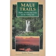 thumbnail image 1 of Pre-Owned Maui Trails: Walks, Strolls, and Treks on the Valley Isle, 9780899971254, 0899971253, Paperback,, 1 of 1