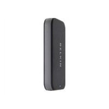 Belkin Power Pack 1000 - External battery pack - 1000 mAh