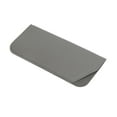 thumbnail image 3 of Unique Bargains Eyeglass Pouch Portable Eyeglasses Storage 1 Pc Deep Gray, 3 of 5
