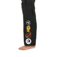 thumbnail image 4 of Toddler Cobra Kai Costume, 4 of 7