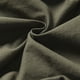thumbnail image 5 of Pantalones largos de moda para hombre, con cordón, cintura elástica, multibolsillos, informales, largos y deportivos., 5 of 9