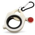 thumbnail image 1 of Portable Tie Tie Organizer Cable Tie Organizer Cable Tie Storage Portable Fluorescent Storage Cable Tie Holder, 1 of 5