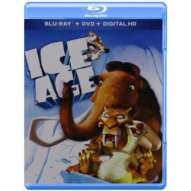Ice Age Blu Ray Walmart Com