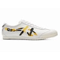 thumbnail image 4 of Onitsuka Tiger MEXICO 66 DELUXE WHITE/VIBRANT YELLOW 1181a578-101 Unisex Size, 4 of 6