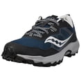 thumbnail image 1 of Zapatillas de Trail Running Saucony Excursion TR16 para Hombre, Azul Marino Talla 10 M, 1 of 7