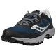 thumbnail image 1 of Zapatillas de Trail Running Saucony Excursion TR16 para Hombre, Azul Marino Talla 10 M, 1 of 7