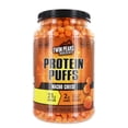 thumbnail image 1 of Twin Peaks Ingredients - Bouffées de Protéines au Fromage Nacho - 10,6 oz, 1 of 3