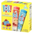 thumbnail image 3 of ICEE Cherry & Blue Raspberry Freeze Tubes, 3 fl oz, 6 Count, 3 of 7