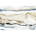 thumbnail image 3 of Isabelle Z 14x11 Black Modern Framed Museum Art Print Titled - Synthesis I, 3 of 5