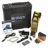 Brady Portable Label Printer,BMP61,USB BMP61