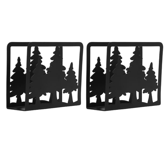 Porte-serviettes Vertical, 2 Pcs Porte-Serviettes Arbre en Acier Inoxydable Porte-Serviettes Organisateur Robuste et Résistant