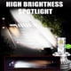 thumbnail image 4 of Lámpara LED DQrwqpou 200W 20000LM H11 IP68 2 Uds, 4 of 9