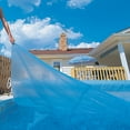 thumbnail image 2 of Blue Wave 12-mil Solar Blanket for Rectangular In-Ground Pools – Blue, 2 of 12