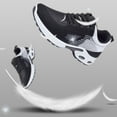thumbnail image 5 of Womens Running Shoes Lightweight  Shoes Mesh Gym Work Fashion  Athletic Comfortable Casual, 5 of 16