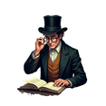 thumbnail image 4 of Yatrandify Vinyl Stickers Historical Waterproof Stickers Vintage Style Steampunk Stickers for Laptops Notebooks Instruments, 4 of 9