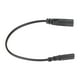 thumbnail image 1 of Adaptador De Corriente De Extensión, Cubierta Exterior De PVC Profesional Macho A Hembra IEC320 C8 a IEC320 C7 Cable De Extensión Para Computadora Portátil, 1 of 8