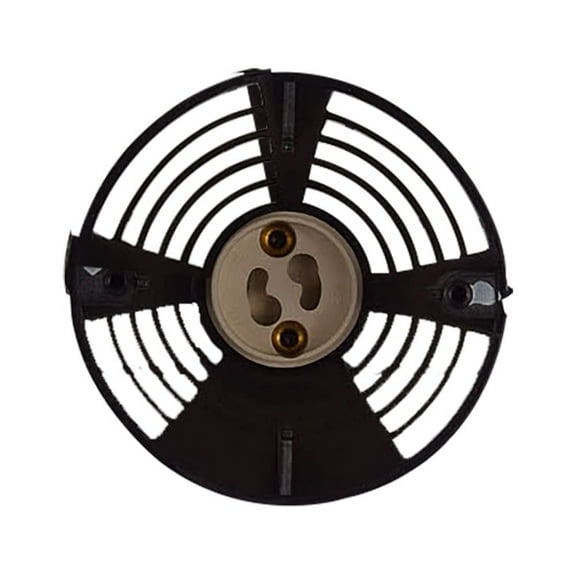 MaksPRO WB18X27245 Lamp Socket fits Range Hood