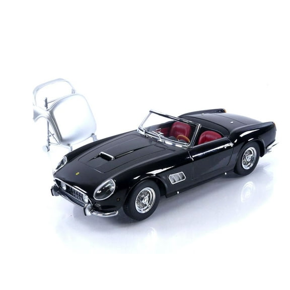 KK SCALE MODELS 1/18 - FERRARI 250 GT California Spyder - 1960