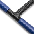 thumbnail image 3 of T-Type Water Meter Key Wrench, Heavy Duty Threaded Steel Water Valve Shutoff Tool, Includes 4-Way Ut, 3 of 5