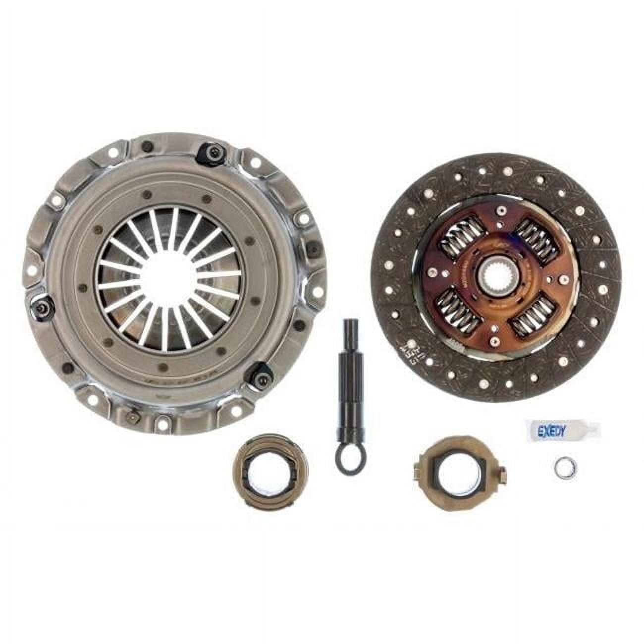 じく Exedy Racing Clutch 06045 Clutch Kit Fits 90-96 300ZX