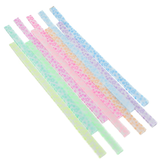 LOLIPPYY 840Pcs Craft Folding Origami Paper Handcraft Origami Paper Material Origami Paper