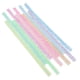 thumbnail image 1 of WORGEOUS 840pcs Craft plegable Paper de origami Diy Draft Material de papel de origami Papel de origami luminoso, 1 of 9