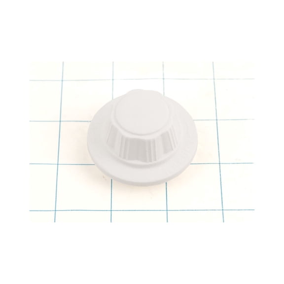 Midea Spinner white Fan Heater 12156000001418