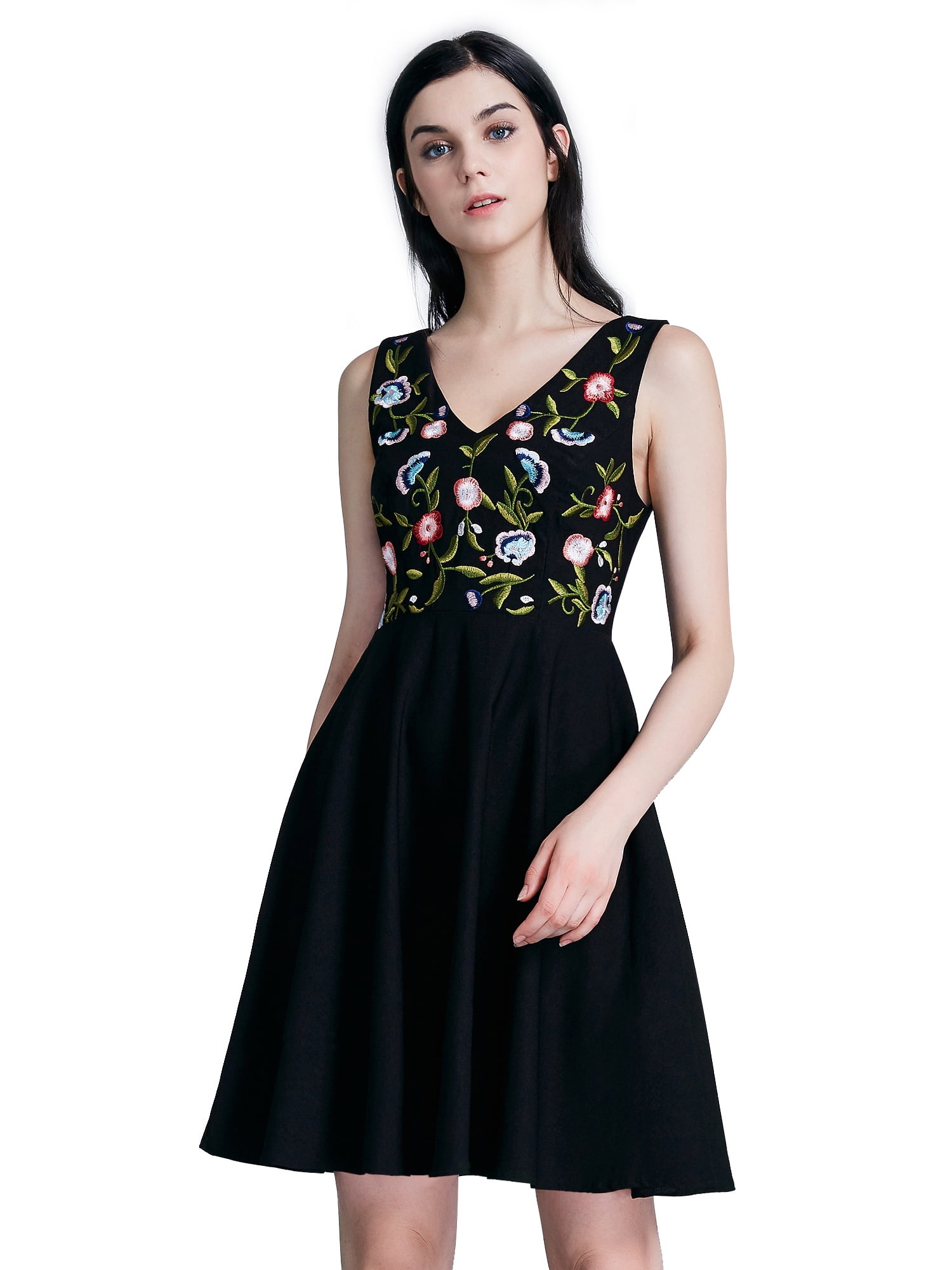 walmart cocktail dresses