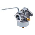 thumbnail image 3 of Mosiee Replacement Carburetor For Outdoor Equipment Compatible With For 632208, 3 of 7