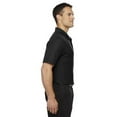 thumbnail image 3 of Devon & Jones DG150T Men's DRYTEC20™ Tall Performance Polo-Black-3XLT, 3 of 3
