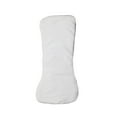thumbnail image 1 of Four-layer Washable Nappy Foldable Water Absorption Diaper Reusable Napkin for Adults The Old (White), 1 of 7