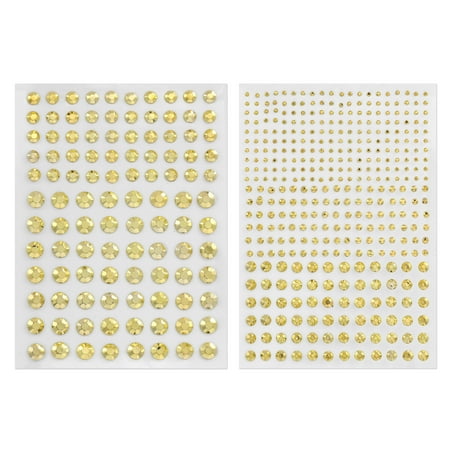 UPC: 0195158737561 | Bling Stickers Variety Pack by Recollections™