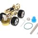thumbnail image 3 of Motor de aire metálico Zulema Juguetes de coche de motor Stirling, 3 of 8