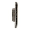 thumbnail image 4 of C-Tek Disc Brake Rotor 121.33056 Fits select: 2001-2008 AUDI A4, 1999-2000 VOLKSWAGEN PASSAT, 4 of 5