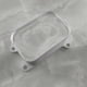 thumbnail image 3 of Engine Oil Cooler For CITROEN C3 DS OPEL PEUGEOT 208 VAUXHALL, 3 of 5