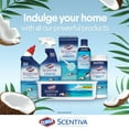 Clorox Scentiva Disinfecting Wipes (140 ct Value Pack), Pacific Breeze & Coconut 2 Pack 70