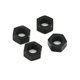 thumbnail image 2 of Uds 17mm M10 tuerca hexagonal de rueda de Metal Nt002 para piezas de coche Jlb 1/10 Rc_ kaili Sencillez, 2 of 4