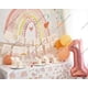 thumbnail image 2 of Vajilla bohemia de arcoíris para fiesta de Baby Shower, platos y vasos de papel, pancarta, 1er globo, decoraciones de mesa, suministros de cumpleaños, 2 of 4