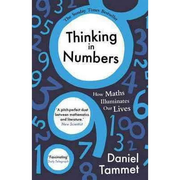 Thinking in Numbers