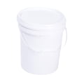 thumbnail image 1 of All Purpose Pail Heavy Duty Food Storage Bucket Container for House Cleaning, 1 of 8