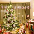 thumbnail image 2 of 24 Fillable Advent Calendars - Christmas Gift Boxes with 1-24 Digital Stickers, Wooden, for Christmas, Wedding, Thanksgiving, 2 of 5