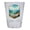 Clear, variant on Newland North Carolina Design A Souvenir 2 oz Round Shot Glass Orange