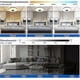 thumbnail image 5 of 36w Led Deckenleuchte Dimmbar Mit Bluetooth Lautsprecher,led Deckenlampe Mit Fernbedienung Oder App-, 5 of 5