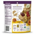 thumbnail image 2 of Crunchmaster Original Multi Seed Cracker, 4 Ounce -- 12 per case., 2 of 7
